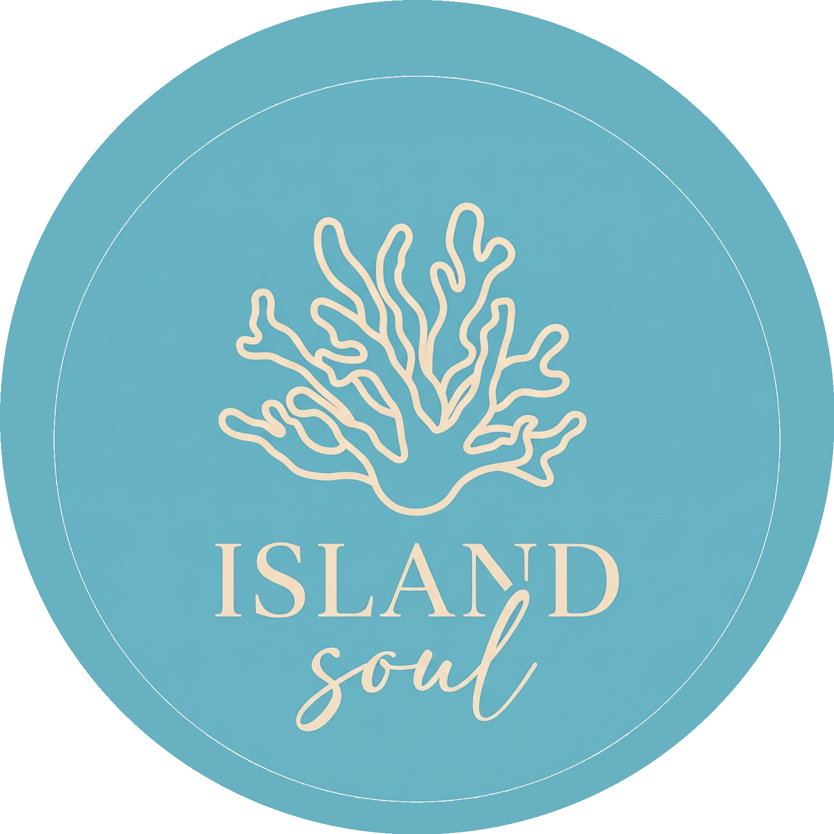 Island Soul logo